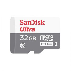 Thẻ nhớ sandisk 32gb chính hãng FPT- phân phối bởi Viễn Thông Pro